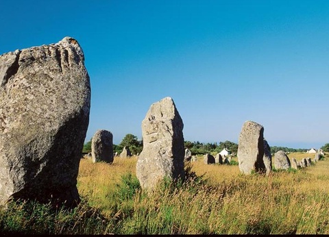 Camping Ty Nenez, 3* - 166