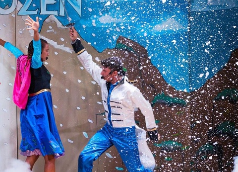 Camping Ultima Spiaggia, 4* - 59