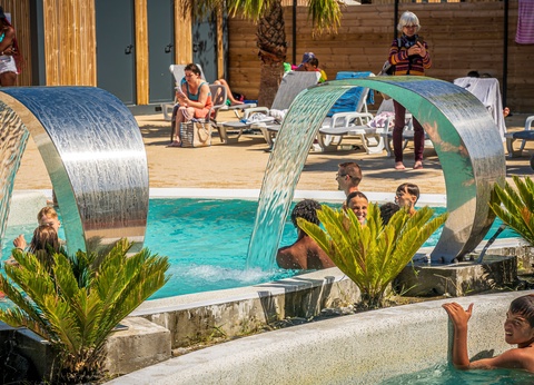 Camping Riez à la Vie 4* - 30