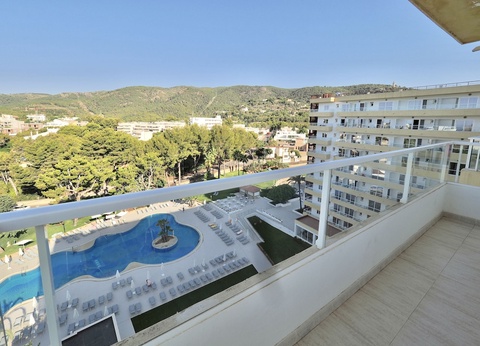 Hôtel BQ Belvedere 4* - 45