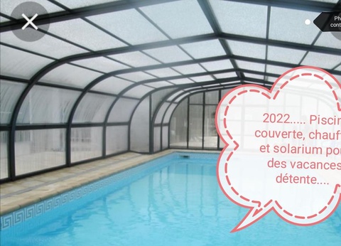 Camping Aux Portes Des Mille Sources, 3* - 35