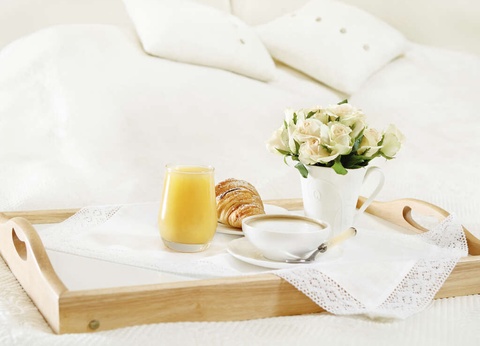 Célébrez la Saint-Valentin à Dinan : Gourmandises & Champagne - 3* - 13