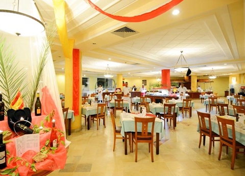 Hôtel Sidi Mansour Resort & Spa 4* - 7