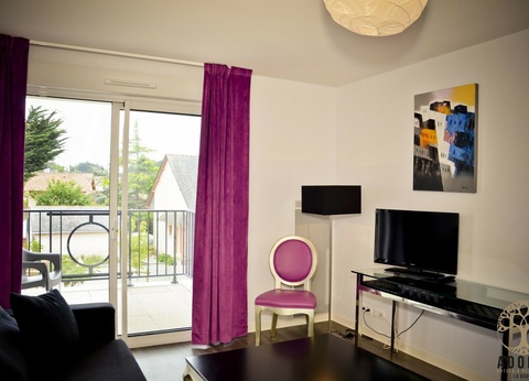 Résidence Adonis La Baule 3* - 2