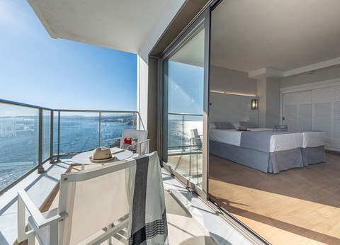 Hôtel Club Lookéa Estival Torrequebrada 4* - 14