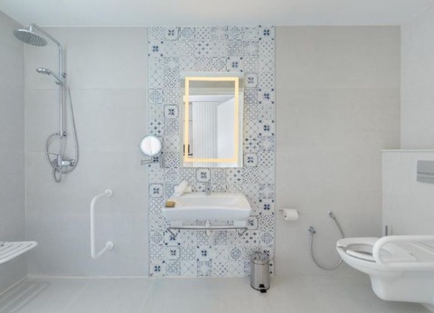 Hôtel Hilton Skanes Monastir Beach Resort 5* - 17