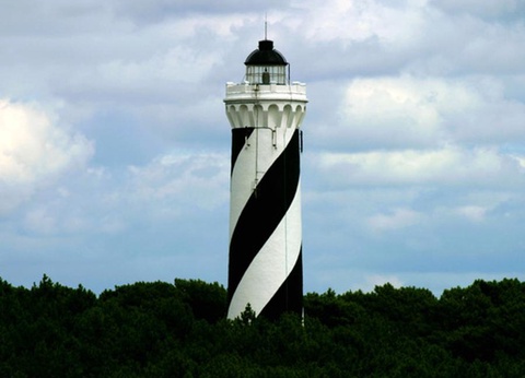 Camping les Bruyères, 3* - 36