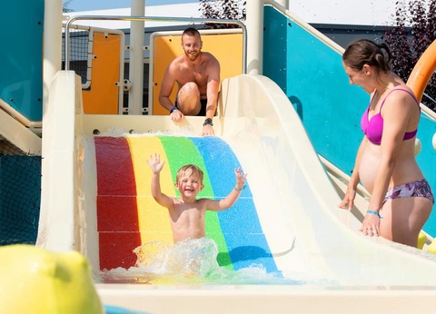 Camping Club Le Trianon 5* - MS VACANCES, 5* - 9