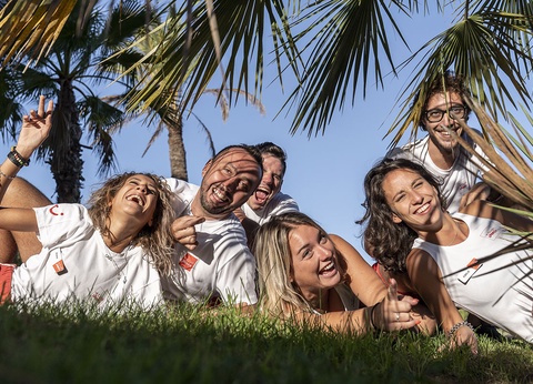 Club Lookéa Marismas Andalucia 4* - 47