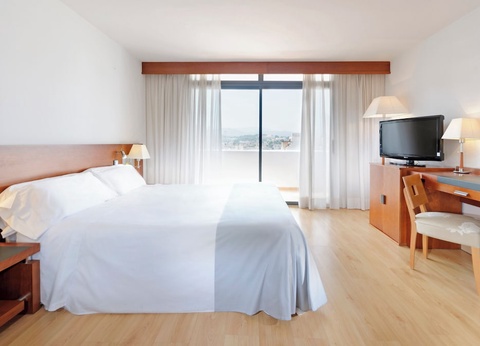 Hotel Palma Bellver Affiliated by Meliá 4* - 7