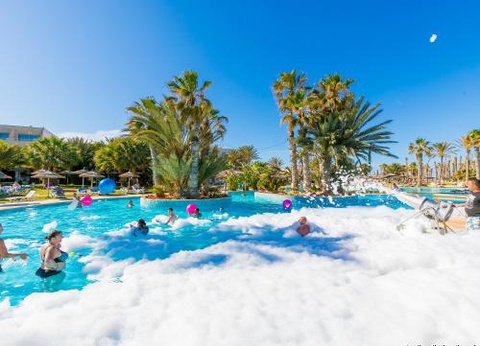 Hôtel Welcome Meridiana 4* - 13