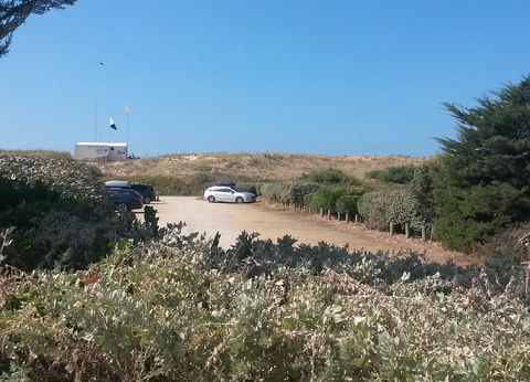 Camping Mahana by La Pège, 4* - 47