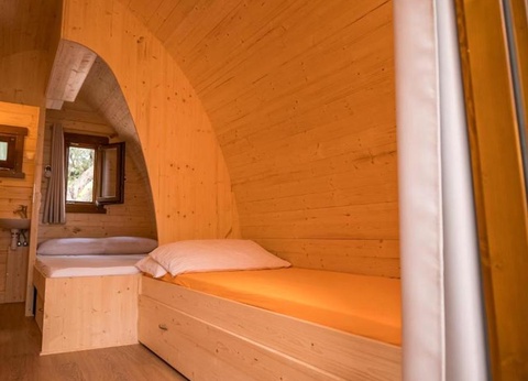 Camping Cambrils CABAN - 8