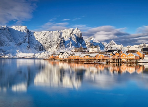 Circuit Escapade Boréale - 9