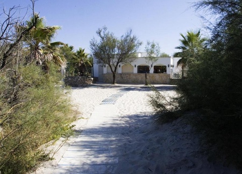 Camping Village Torre Rinalda, 4* - 34