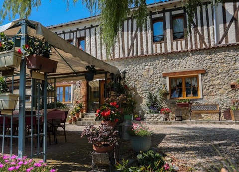 Camping le Bourdieu, 3* - 16