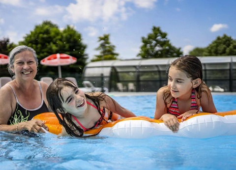 Camping maeva Escapades La Citadelle, 4* - 57