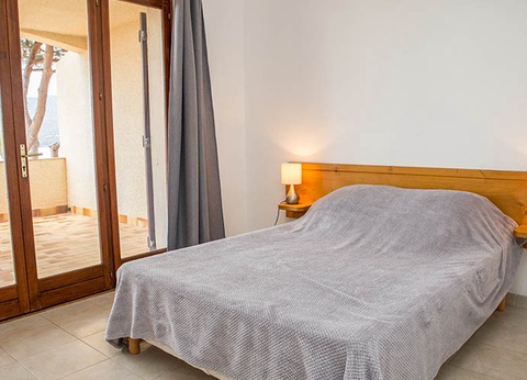 Résidence Figarella 3* - 9