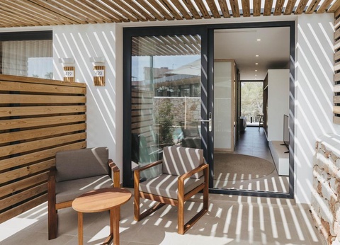 Hôtel Barceló Nura 5* - 4