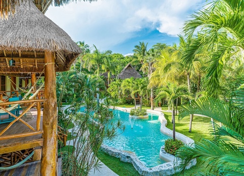 Mahekal Beach Resort 4* - 14