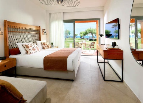 Club Bravo Club Sirens Beach Village 4* - 3