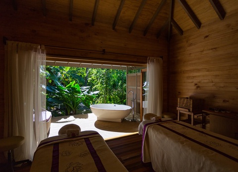 Hôtel Meeru Island 4* - 30