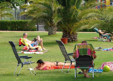 Camping Mas Patoxas, 4* - 52