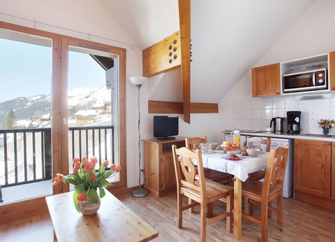 Résidence Les Balcons du Soleil - 10