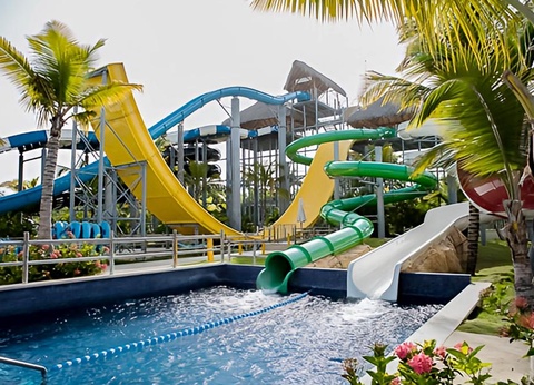 Ôclub Experience Royalton Splash Punta Cana 5* - 4