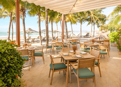 Hôtel Melia Ho Tram Beach Resort, Immersion by Fram Vietnam ***** - 8