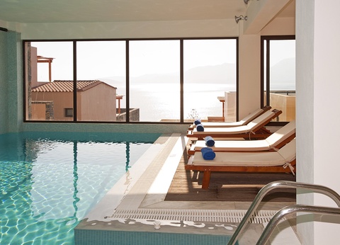 Hôtel Miramare Resort and Spa 4* - 20