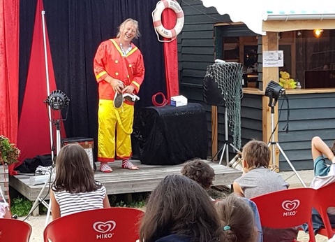 Camping Le Saint Laurent, 3* - 13