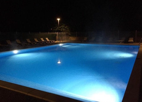 Camping La Bernede, 3* - 5