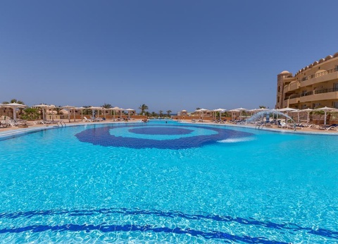 Combiné Déesses du Nil et Utopia Beach Club - 10