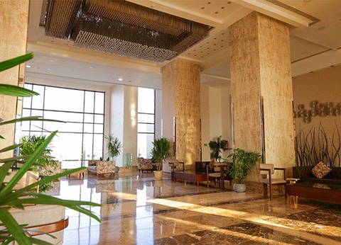 Hôtel Gravity Hotel & Aqua Park Sahl Hasheesh 5* - 23