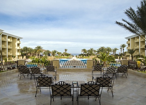 Hôtel Royal Thalassa Monastir 5* - 30