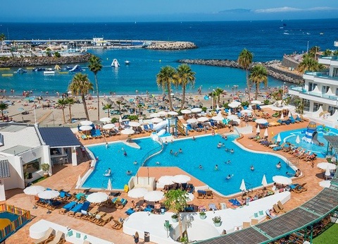 Hôtel Hovima La Pinta Beachfront Family Hotel 4* - 2