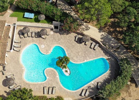 Camping Campo di Mare, 3* - 24