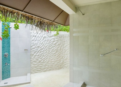 Hôtel Adaaran Select Hudhuran Fushi 4* - 15