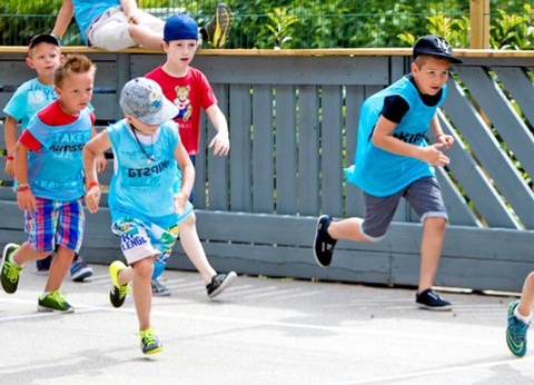 Domaine De La Bergerie, 5* - 11