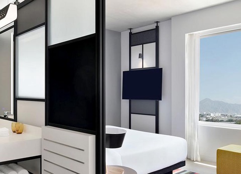 Aloft Muscat 4* by Ôvoyages Avec Activités Incluses - 8