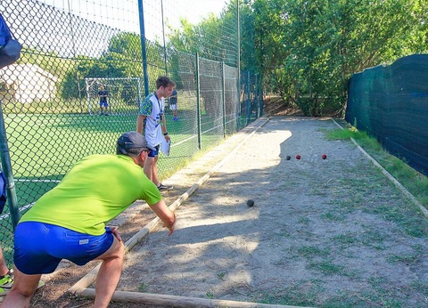 Orbetello Camping Village, 3* - 12