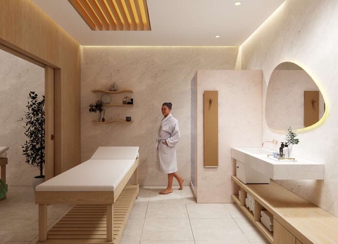 Séjour bien-être : dîner 3 plats, massage et accès piscine à Avignon - 4* - 19