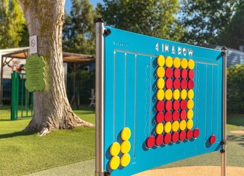 Camping Les Sablines, 4* - 20