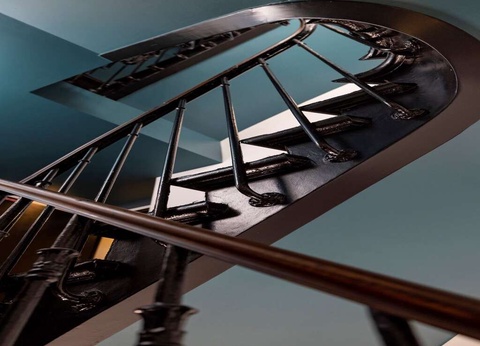 Week-end dans le 16ème arrondissement à Paris - 3* - 8