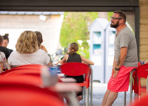 Camping Le Robinson 3* - 18