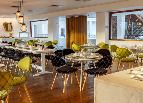 MEXIQUE | Combiné HM Playa del Carmen 4* & HM Paraiso del Mar 4* - 8