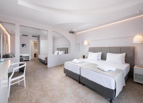 Hôtel Club Eldorador Alexandros Palace 5* - 6