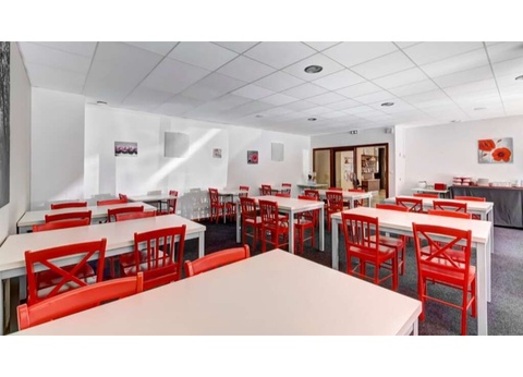 Vivez une parenthèse alpine entre nature et convivialité (1 nuit) - 3* - 6