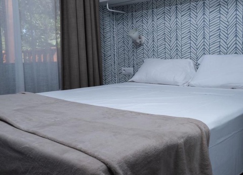 Camping Torre del Porticciolo, 4* - 266